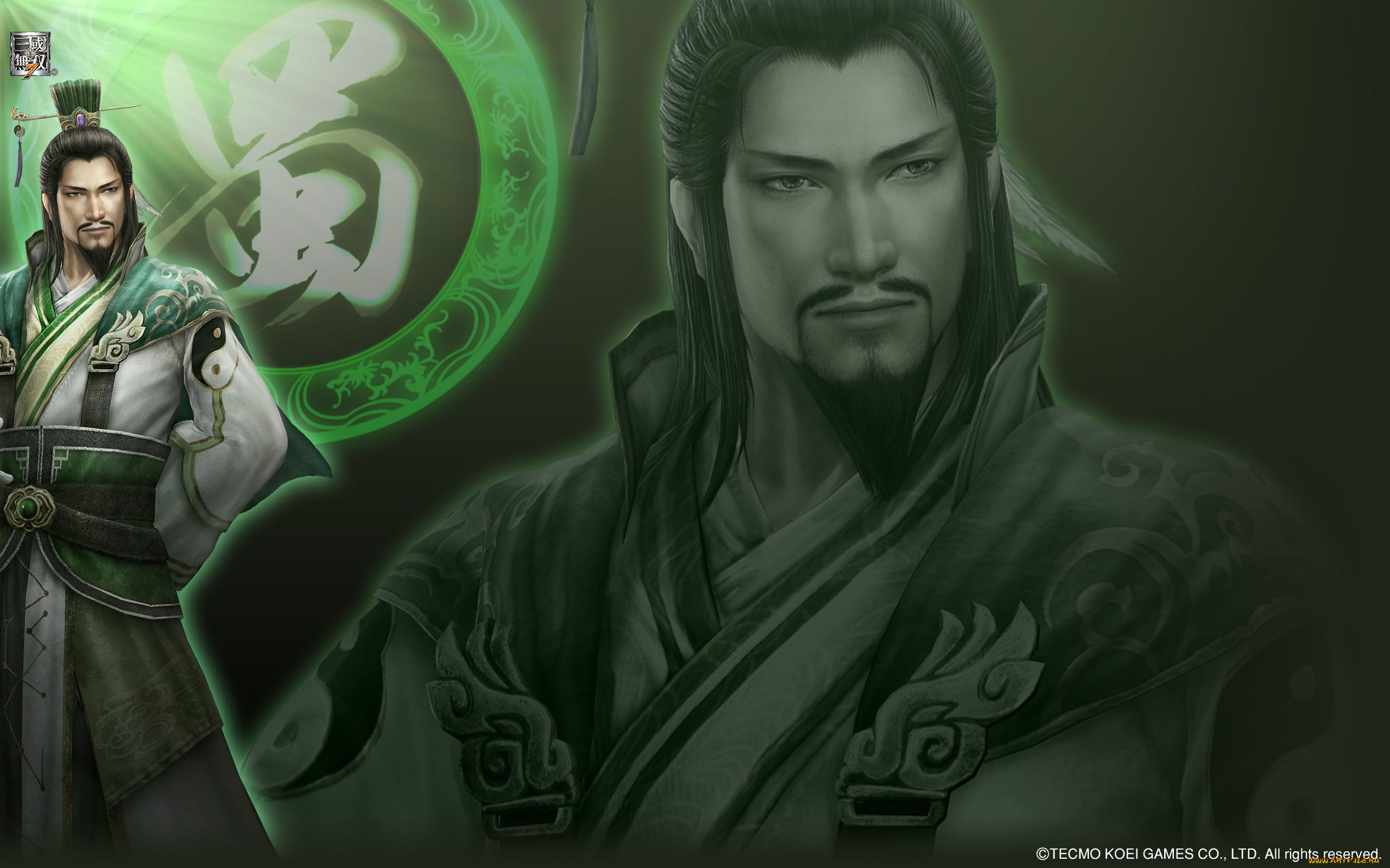  , dynasty warriors, 